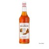 Monin slaný karamel sirup 1 l