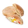 Pita chléb kulatý velký 40 x 120 g