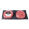 Hovězí burger OBJ Gurmet 4 x (2 x 150 g)