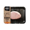 Vepřová pečeně Duroc steak skin OBJ 5 x 200 g