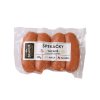 Špekáčky vázané Bravur 4 x 380 g