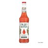 Monin PURE červené plody neslazené, 750 ml