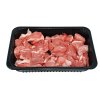 Vepřové kostky na guláš 3 x 3 cm OBJ Gurmet 600 g