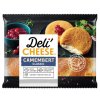 Obalovaný sýr Deli Camembert celý (100 g) 1 kg