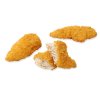 Kuřecí stripsy Cornflakes, předsmažené 5 x 1 kg