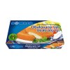 Sýr obalovaný předsmažený Nowaco 10 x (2 x 100 g)