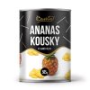 Ananas kousky 24 x 580 ml