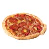 Pizza Perfettissima Pikant Salami Calabrese 6 x 405 g