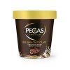 Pegas Premium Belgian Chocolate kelímek 8 x 460 ml