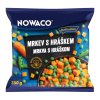 Mrkev s hráškem zeleninová směs Nowaco 15 x 350 g