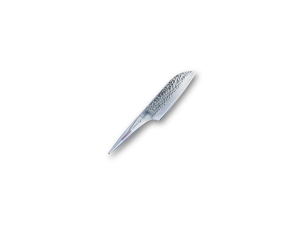P-2HM Gemüsemesser Santoku (17,8cm) Chroma type 301 Design by F.A.Porsche, 1 St