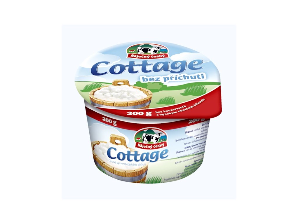 3214 cottage cheese bez prichuti