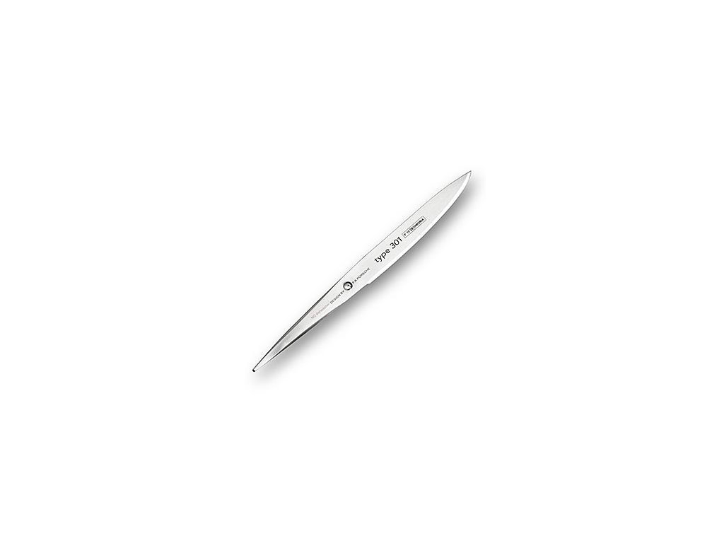 Chroma type 301 P-19 Kleines Universalmesser, 12cm, St