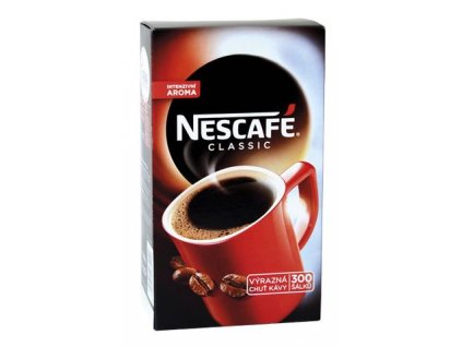 15382 kava rozspustna nescafe classic