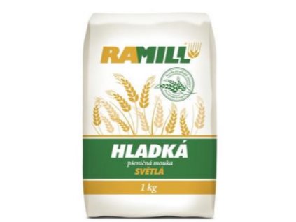 Mouka hladká 10 x 1 kg