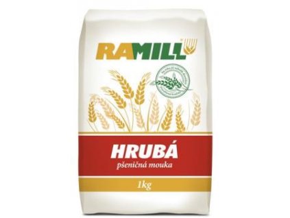 Mouka hrubá 10 x 1 kg