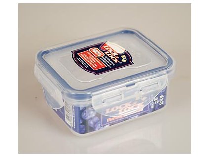 Frischebox Lock & Lock, 180 ml, rechteckig 90x110x48mm, St