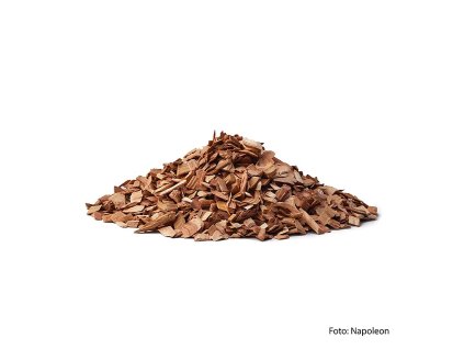 50740 napoleon stepka na uzeni jablon 700 g
