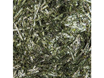 Nori - Kizami Nori, Algen feingeschnitten in Streifen, 100 g