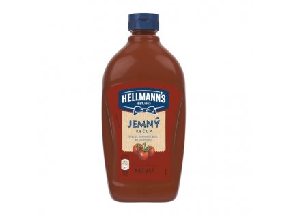 18616 kecup jemny hellmann s