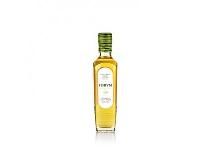 Chardonnay Essig, im Holzfaß gereift, FORVM, 250 ml