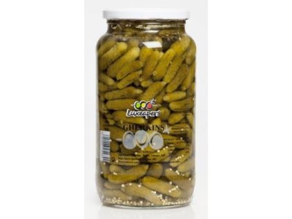 18499 okurcicky cornichons