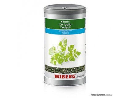 Kerbel, gefriergetrocknet, 50 g