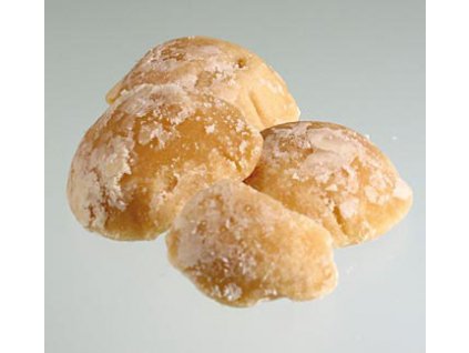 Palmzucker in Scheiben,  454 g