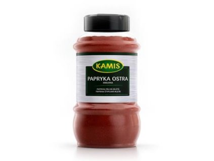 16864 paprika paliva mleta kamis