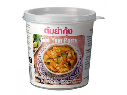 Tom Yum Paste, 400 g