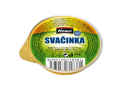 1009 pastika jatrova svacinka hame porce