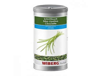 Schnittlauch, gefriergetrocknet, 35 g