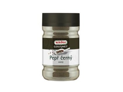 14950 pepr cerny mlety kotanyi