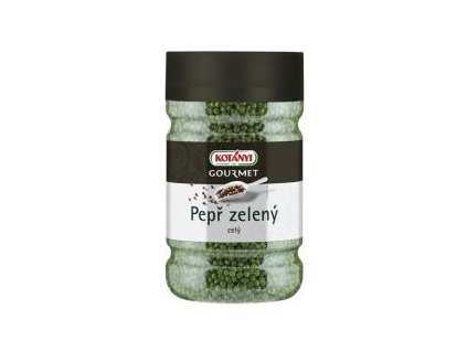 14947 pepr zeleny cely kotanyi
