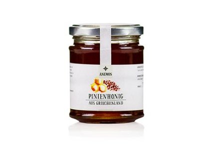 Piniový med, Anemos, 260g