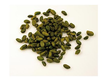 Pistazien, geschält, extragrün, Topqualität, 1 kg