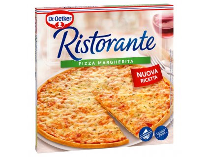 1462 1 pizza ristorante margherita