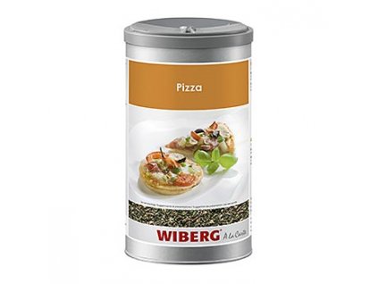 Pizza-Gewürzmischung, grob, 190 g