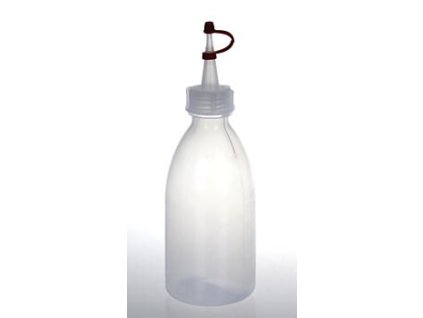 Kunststoff-Spritzflasche, mit Tropfflasche/Verschluss, 250ml, St