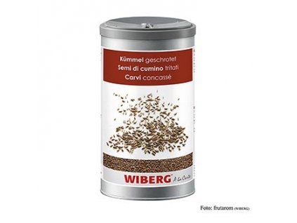 Kümmel, geschrotet, 650 g