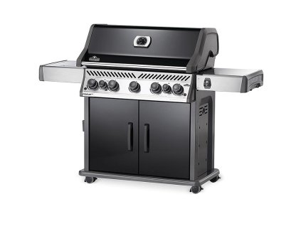 44770 plynovy gril rogue se 625 2020 cerny 6 horaku sizzle zone napoleon 1 ks