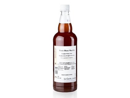 Portwein, weiß, als Hilfsmittel, mit Salz & Pfeffer, 19% vol., La Carthaginoise, 1 l