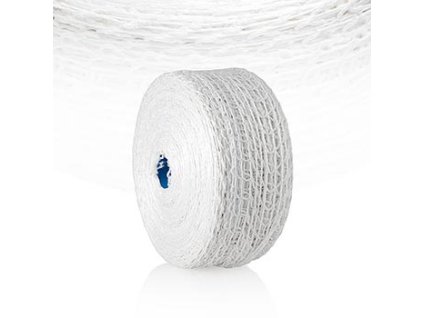 Potravinářská síťka na pečení, průměr 18 cm, délka 50 m, 1 ks