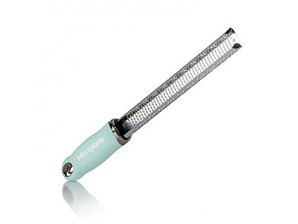 Reibe Microplane Classic, Zester Retro Grün  (Zester grater), 1 St