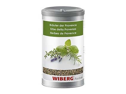 Kräuter der Provence, gerebelt, 190 g