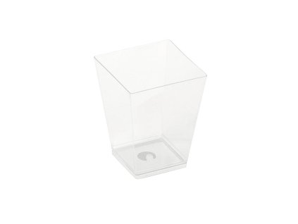 44170 prerodni kelimek na dezerty ciry naturesse 160ml 5 9x5 9x7 2cm pla 400 ks