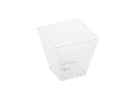 44173 prerodni kelimek na dezerty ciry naturesse 220ml 7 2x7 2x7 2cm pla 400 ks