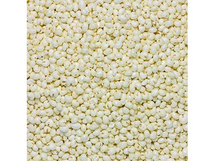 Hirse gepufft, 1kg, 1 kg
