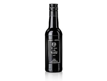 P.X.- Balsamico-Essig vom Pedro Ximénez Sherry, 25 Jahre, 375 ml