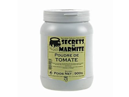 Tomaten Micro-Pulver, von Soripa, 900 g